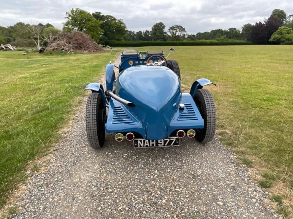 Riley 2.5 Litre RMB 1952 86488