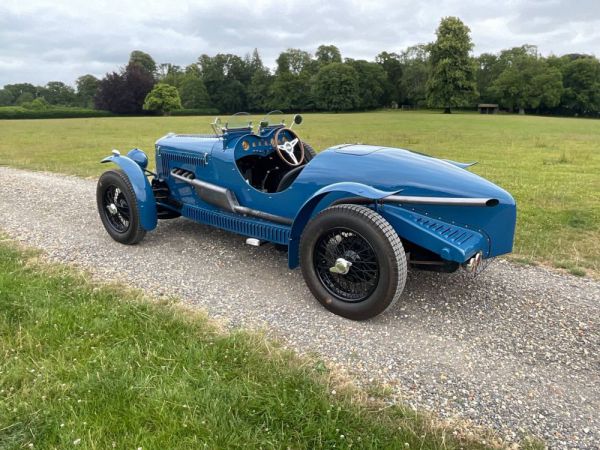 Riley 2.5 Litre RMB 1952 86489