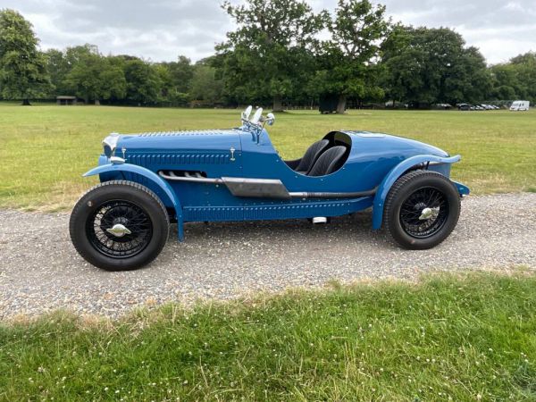 Riley 2.5 Litre RMB 1952 86490