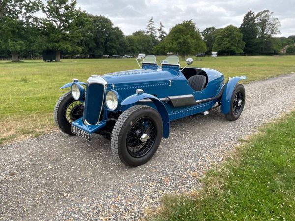 Riley 2.5 Litre RMB 1952 86491