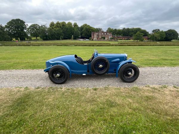 Riley 2.5 Litre RMB 1952 86492