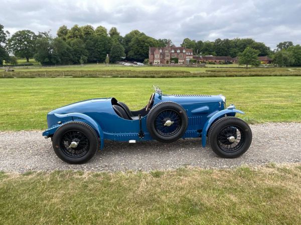 Riley 2.5 Litre RMB 1952 86493