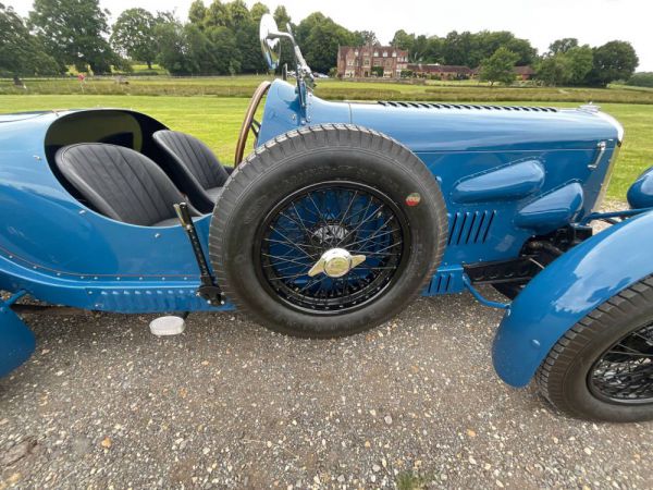 Riley 2.5 Litre RMB 1952 86494