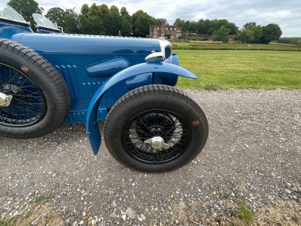 Riley 2.5 Litre RMB 1952 86495