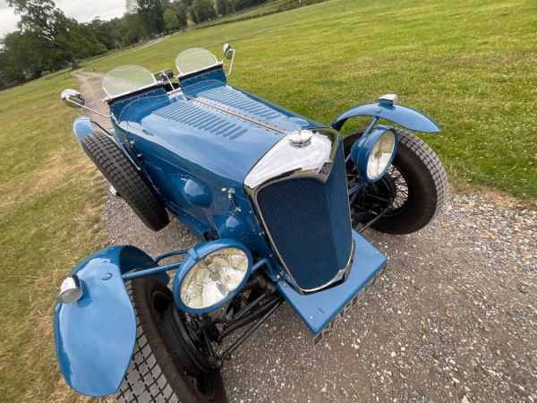 Riley 2.5 Litre RMB 1952 86496