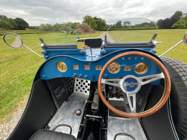 Riley 2.5 Litre RMB 1952 86498