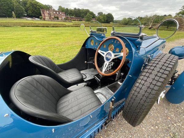 Riley 2.5 Litre RMB 1952 86499