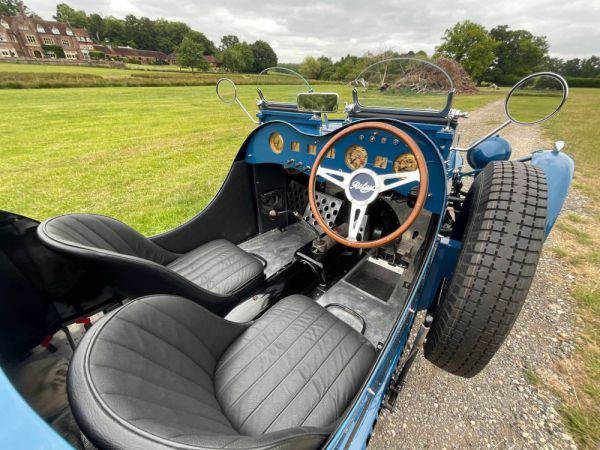 Riley 2.5 Litre RMB 1952 86500