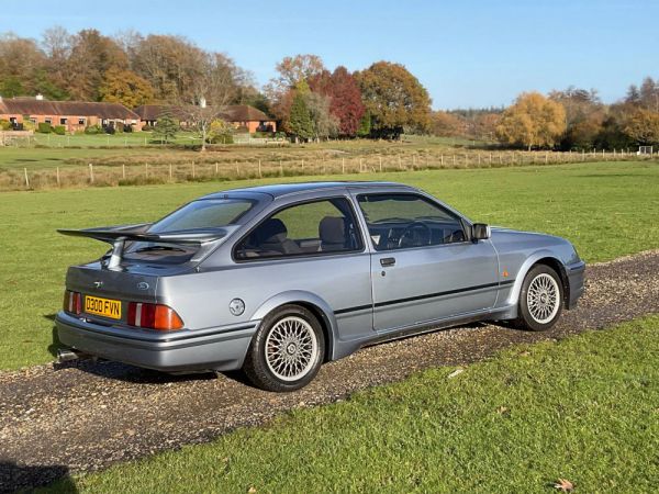 Ford Sierra RS Cosworth 1987 88236