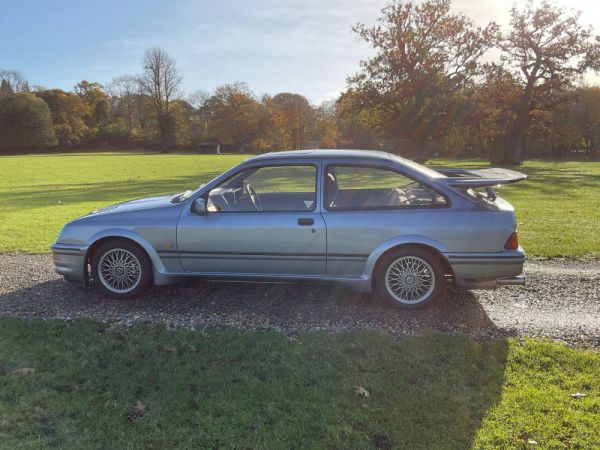 Ford Sierra RS Cosworth 1987 88239