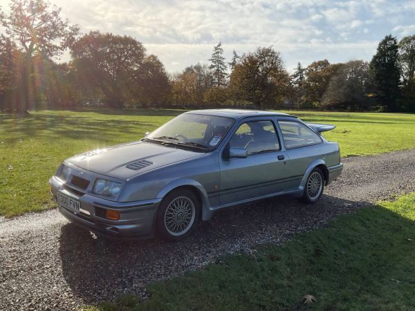 Ford Sierra RS Cosworth 1987 88240