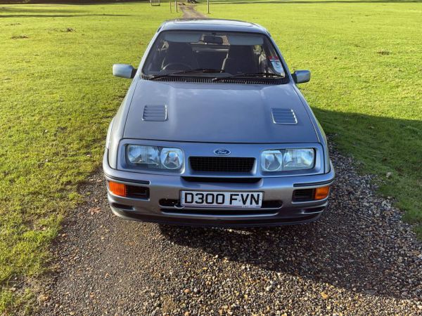 Ford Sierra RS Cosworth 1987 88241