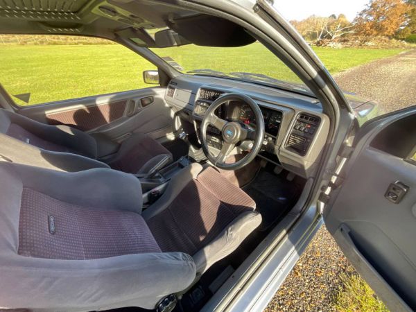 Ford Sierra RS Cosworth 1987 88246