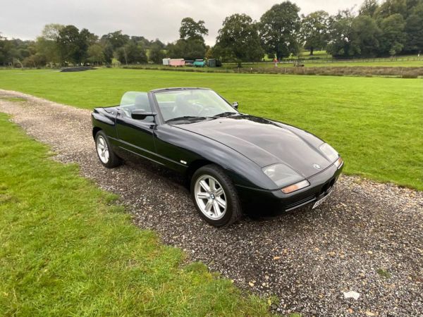 BMW Z1 1989 98719