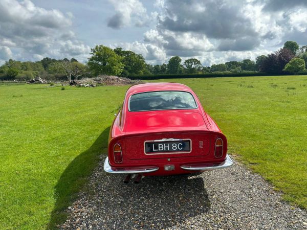 Aston Martin DB 6 Vantage 1965 105153