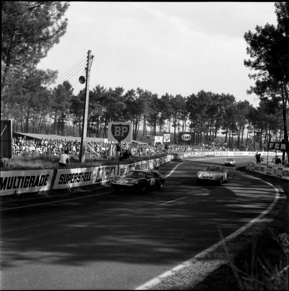 AUTRE Tojeiro - EE Endurance Race Coupe 1962 15297