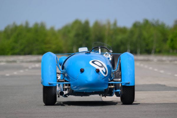 AUTRE Talbot-Lago - T26 GS 1939 15398