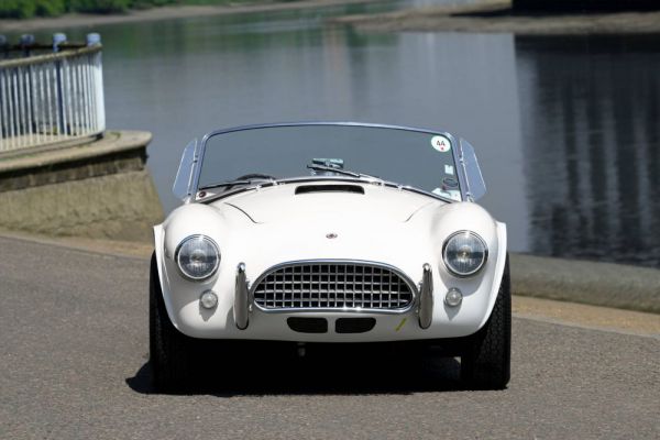 AC Cobra 289 1965