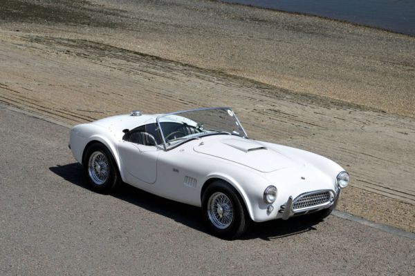 AC Cobra 289 1965 100724