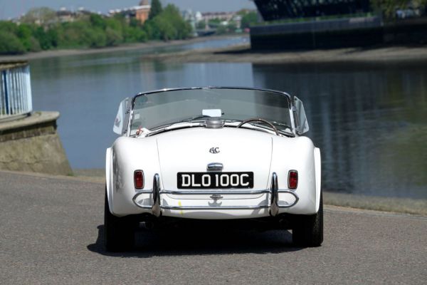 AC Cobra 289 1965 100725