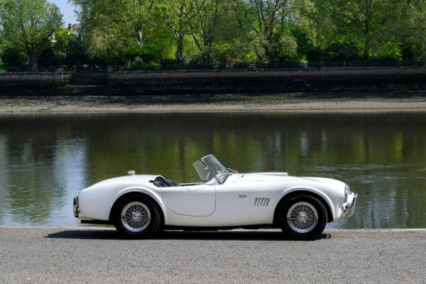 AC Cobra 289 1965 100727