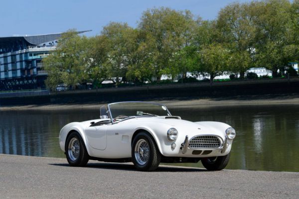 AC Cobra 289 1965 100728