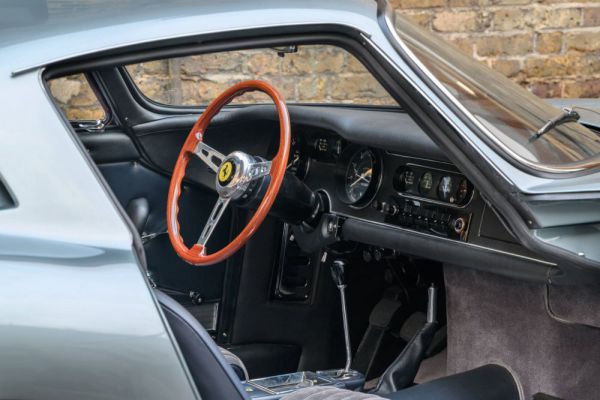 Ferrari 275 GTB 1965 102453