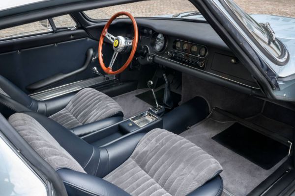 Ferrari 275 GTB 1965 102454