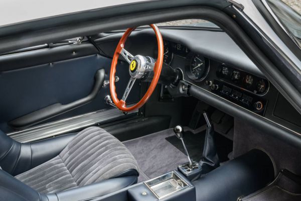 Ferrari 275 GTB 1965 102456