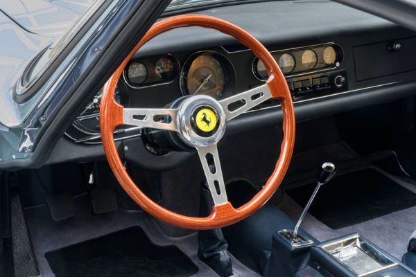 Ferrari 275 GTB 1965 102457