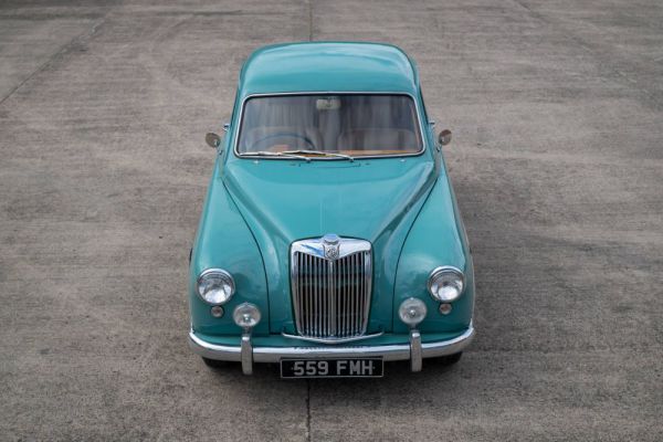 MG Magnette ZA 1955 11959