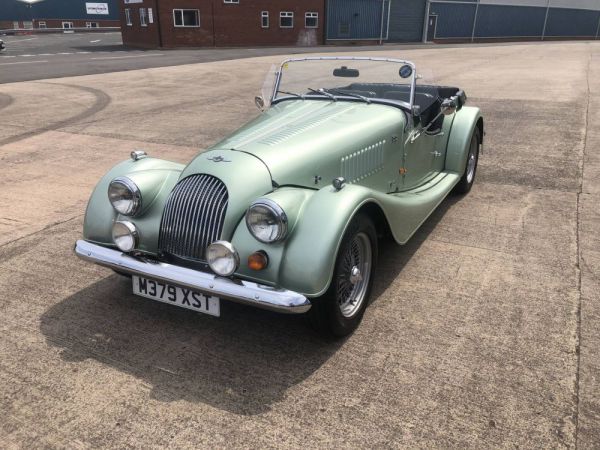 Morgan Plus 4 4 Posti 1994 66709