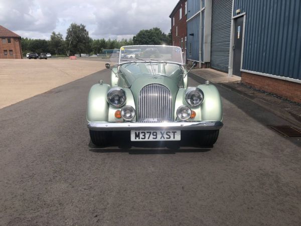 Morgan Plus 4 4 Posti 1994 66710