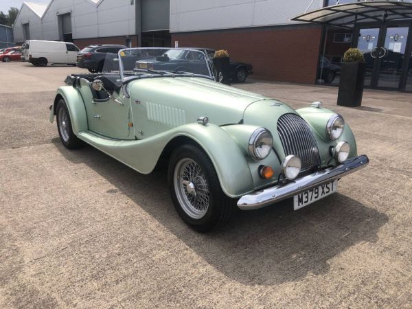 Morgan Plus 4 4 Posti 1994 66712