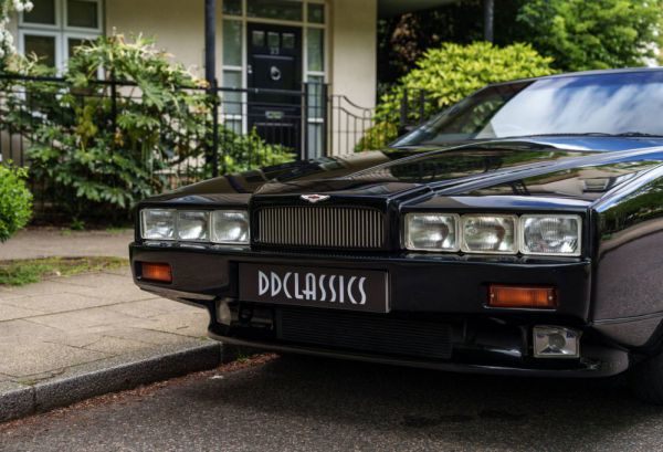 Aston Martin Lagonda 1990 13735