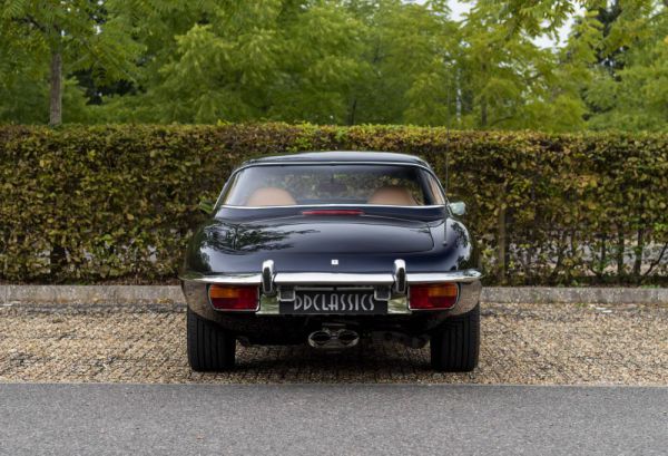 Jaguar E-Type V12 1972 13998