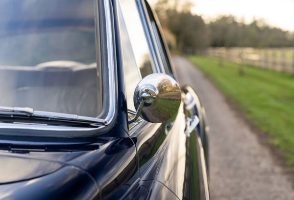 Bentley S1 Continental Mulliner 1958 14044