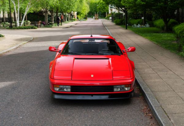 Ferrari Testarossa 1991 14053