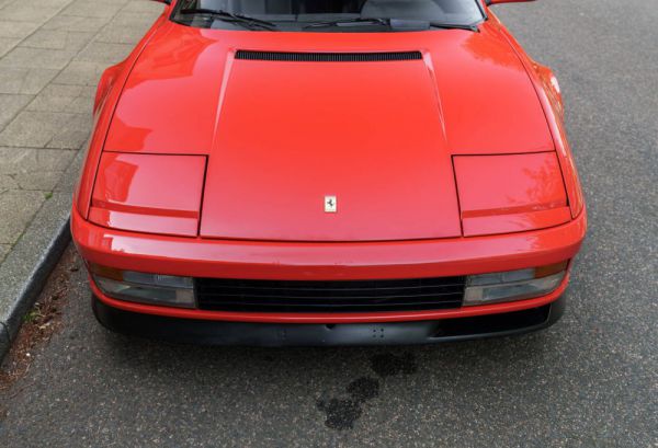 Ferrari Testarossa 1991 14055