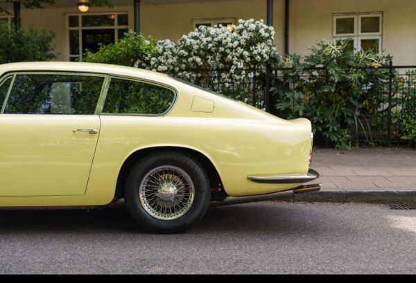 Aston Martin DB 6 Mk II 1971 66206