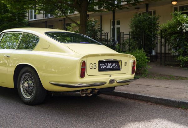 Aston Martin DB 6 Mk II 1971 66207