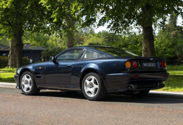 Aston Martin Vantage V600 1998 66366