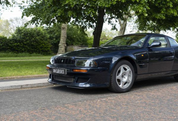 Aston Martin Vantage V600 1998 66373