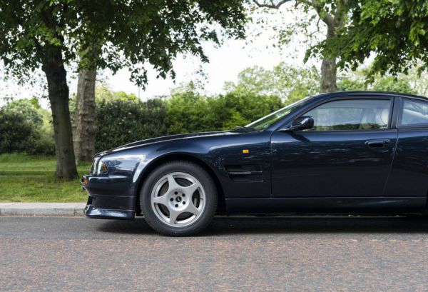 Aston Martin Vantage V600 1998 66375