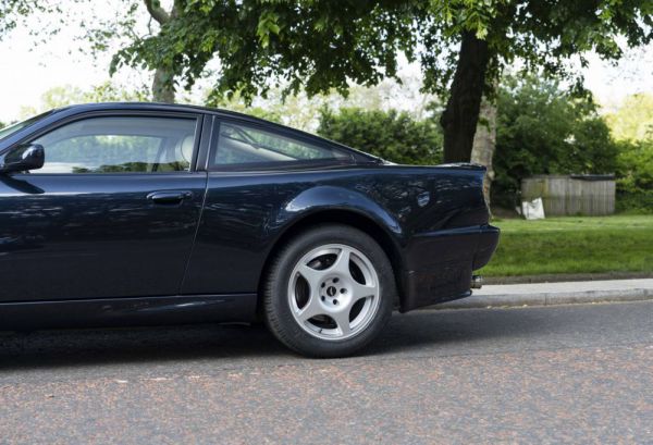 Aston Martin Vantage V600 1998 66377