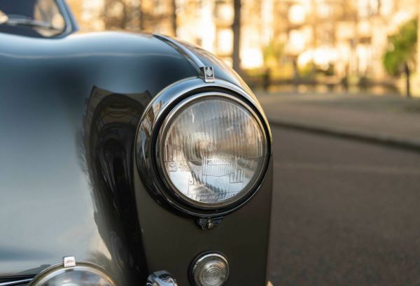 Aston Martin DB 2/4 Mk II 1957 69595