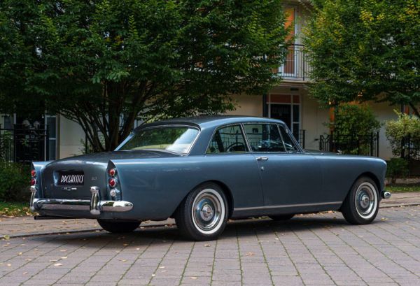 Bentley S 3 Continental 1963