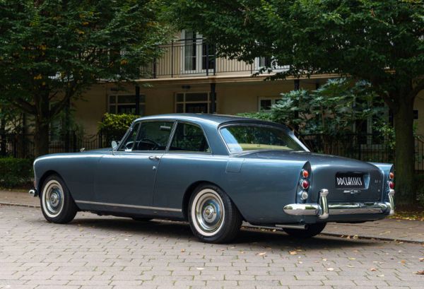 Bentley S 3 Continental 1963 84939