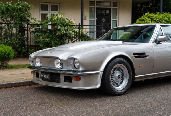 Aston Martin V8 Vantage X-Pack 1987 87982