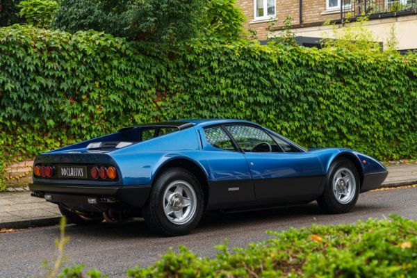 Ferrari 365 GT4 BB 1974 97038